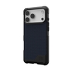 Ốp lưng UAG iPhone 17 Pro Max Metropolis LT có MagSafe
