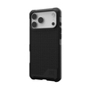 Ốp lưng UAG iPhone 17 Pro Max Metropolis LT có MagSafe