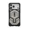 Ốp lưng UAG iPhone 17 Pro Monarch Pro có Magsafe