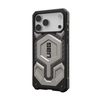 Ốp lưng UAG iPhone 17 Pro Monarch Pro có Magsafe