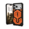 Ốp lưng UAG iPhone 17 Pro Max Monarch Pro có Magsafe