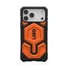 Ốp lưng UAG iPhone 17 Pro Max Monarch Pro có Magsafe
