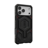 Ốp lưng UAG iPhone 17 Pro Monarch Pro Kevlar có Magsafe
