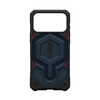 Ốp lưng UAG iPhone 17 Pro Monarch Pro Kevlar có Magsafe