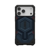 Ốp lưng UAG iPhone 17 Pro Monarch Pro Kevlar có Magsafe