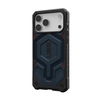 Ốp lưng UAG iPhone 17 Pro Monarch Pro Kevlar có Magsafe