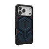 Ốp lưng UAG iPhone 17 Pro Monarch Pro Kevlar có Magsafe