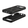 Ốp lưng UAG iPhone 17 Pro Monarch Pro Kevlar có Magsafe