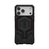 Ốp lưng UAG iPhone 17 Pro Monarch Pro Kevlar có Magsafe