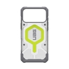 Ốp lưng UAG iPhone 17 Pro Pathfinder Clear có Magsafe