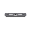 Ốp lưng UAG iPhone 17 Pro Pathfinder Clear có Magsafe