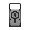 Ốp lưng UAG iPhone 17 Pro Pathfinder Clear có Magsafe