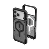 Ốp lưng UAG iPhone 17 Pro Pathfinder Clear có Magsafe