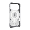 Ốp lưng UAG iPhone 17 Pro Pathfinder Clear có Magsafe