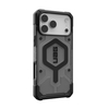 Ốp lưng UAG iPhone 17 Pro Pathfinder Clear có Magsafe