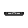 Ốp lưng UAG iPhone 17 Pro Pathfinder Clear có Magsafe
