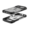 Ốp lưng UAG iPhone 17 Pro Pathfinder Clear có Magsafe