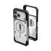 Ốp lưng UAG iPhone 17 Pro Pathfinder Clear có Magsafe