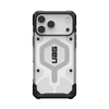 Ốp lưng UAG iPhone 17 Pro Pathfinder Clear có Magsafe