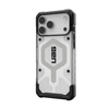 Ốp lưng UAG iPhone 17 Pro Pathfinder Clear có Magsafe