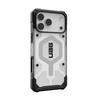 Ốp lưng UAG iPhone 17 Pro Pathfinder Clear có Magsafe