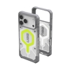 Ốp lưng UAG iPhone 17 Pro Pathfinder Clear có Magsafe