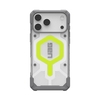 Ốp lưng UAG iPhone 17 Pro Pathfinder Clear có Magsafe