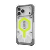 Ốp lưng UAG iPhone 17 Pro Pathfinder Clear có Magsafe