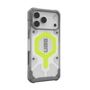 Ốp lưng UAG iPhone 17 Pro Pathfinder Clear có Magsafe