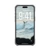 Ốp lưng UAG iPhone 17 Pro Pathfinder Clear có Magsafe