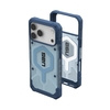 Ốp lưng UAG iPhone 17 Pro Pathfinder Clear có Magsafe (Kèm Dây Đeo)