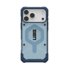 Ốp lưng UAG iPhone 17 Pro Max Pathfinder Clear có Magsafe (Kèm Dây Đeo)