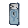 Ốp lưng UAG iPhone 17 Pro Max Pathfinder Clear có Magsafe (Kèm Dây Đeo)