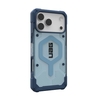 Ốp lưng UAG iPhone 17 Pro Max Pathfinder Clear có Magsafe (Kèm Dây Đeo)