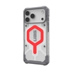 Ốp lưng UAG iPhone 17 Pro Pathfinder Clear có Magsafe (Kèm Dây Đeo)
