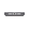 Ốp lưng UAG iPhone 17 Pro Pathfinder Clear có Magsafe (Kèm Dây Đeo)