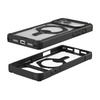 Ốp lưng UAG iPhone 17 Pro PLASMA XTE có MagSafe
