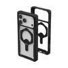 Ốp lưng UAG iPhone 17 Pro PLASMA XTE có MagSafe