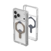 Ốp lưng UAG iPhone 17 Pro PLASMA XTE có MagSafe