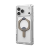 Ốp lưng UAG iPhone 17 Pro PLASMA XTE có MagSafe