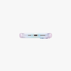 Ốp lưng UNIQ HYBRID iPhone 17 Magclick Charging IRIDESCIA