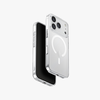 Ốp lưng UNIQ HYBRID iPhone 17 Pro Magclick Charging AIRSUIT