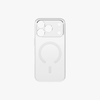 Ốp lưng UNIQ HYBRID iPhone 17 Pro Magclick Charging AIRSUIT