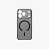 Ốp lưng UNIQ HYBRID iPhone 17 Pro Magclick Charging AIRSUIT