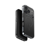 Ốp lưng UNIQ HYBRID iPhone 17 Pro Max Magclick Charging CLARIO