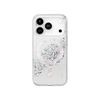 Ốp lưng UNIQ HYBRID iPhone 17 Pro Max MAGCLICK CHARGING COEHL CRYSTELLE