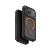 Ốp lưng UNIQ HYBRID iPhone 17 Pro Magclick Charging COMBAT ACTIVE