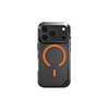 Ốp lưng UNIQ HYBRID iPhone 17 Pro Magclick Charging COMBAT ACTIVE