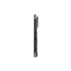 Ốp lưng UNIQ HYBRID iPhone 17 Pro Magclick Charging COMBAT ACTIVE