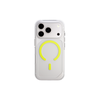 Ốp lưng UNIQ HYBRID iPhone 17 Pro Magclick Charging COMBAT ACTIVE